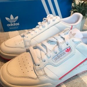 Adidas Women's Originals Continental 80